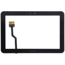 Samsung Galaxy Tab 2 10.1" Touch Screen Digitizer - Black